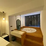 Reatred In Kalkan 3* Κας
