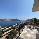 Reatred In Kalkan 3*