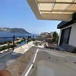 Hotel apartamentowy Reatred In Kalkan