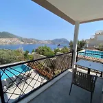 Reatred In Kalkan 3*