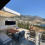 Reatred In Kalkan Hotel apartamentowy 3*