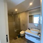 Hotel apartamentowy Reatred In Kalkan