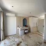 Hotel apartamentowy Reatred In Kalkan 3*