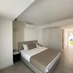 Hotel apartamentowy Reatred In Kalkan 3*