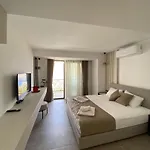Hotel apartamentowy Reatred In Kalkan