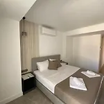 Hotel apartamentowy Reatred In Kalkan