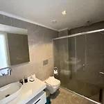Reatred In Kalkan Hotel apartamentowy