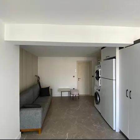 Reatred In Kalkan 卡斯