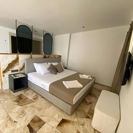 Aparthotel Reatred In Kalkan Kaş