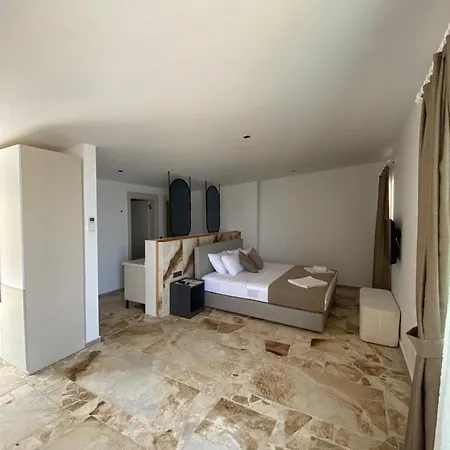 Reatred In Kalkan Kaş