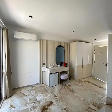 Aparthotel Reatred In Kalkan 3*