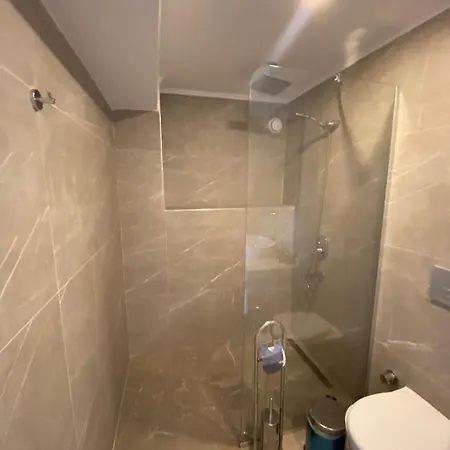 Reatred In Kalkan Aparthotel Kaş