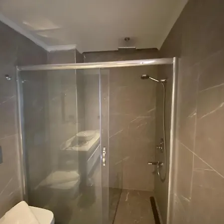 Reatred In Kalkan Aparthotel