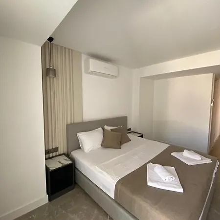 Aparthotel Reatred In Kalkan