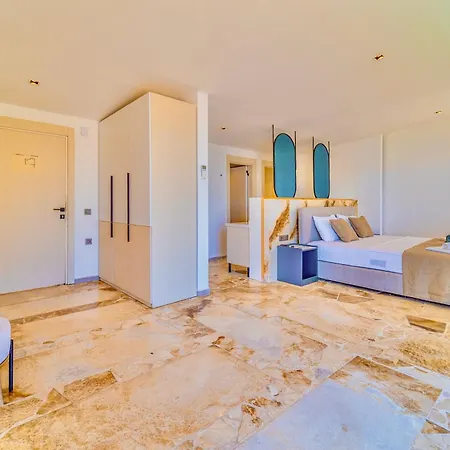Aparthotel Reatred In Kalkan 3*