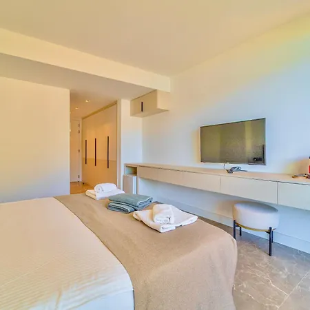 Aparthotel Reatred In Kalkan