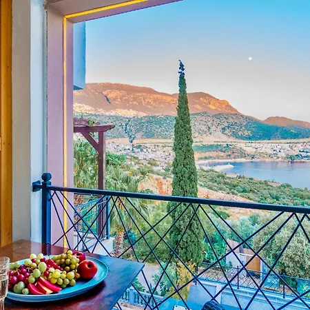 Reatred In Kalkan 3* Kaş