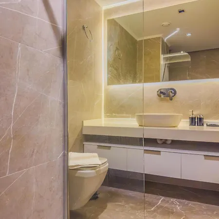 Reatred In Kalkan Aparthotel Kaş
