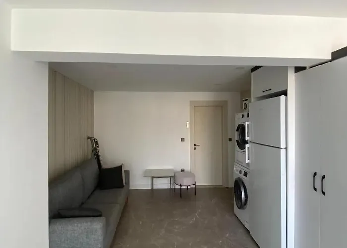 Reatred In Kalkan 卡斯