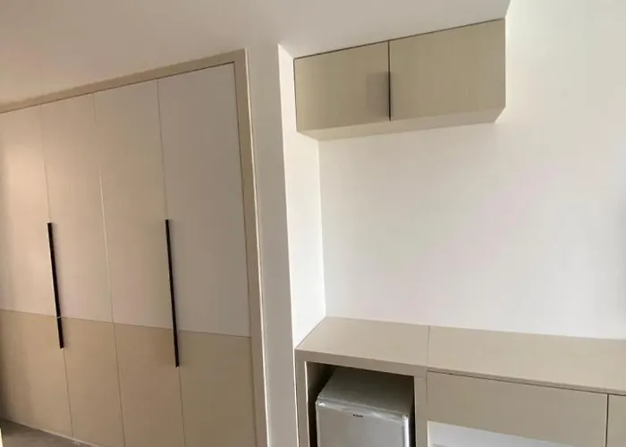 Reatred In Kalkan 公寓式酒店