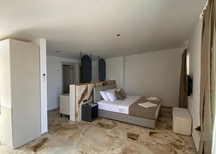 Reatred In Kalkan 卡斯