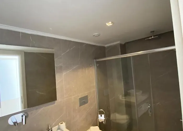 Reatred In Kalkan 卡斯