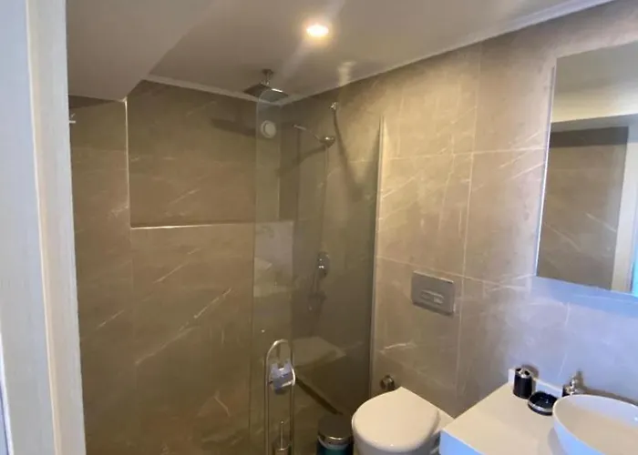 Reatred In Kalkan 公寓式酒店