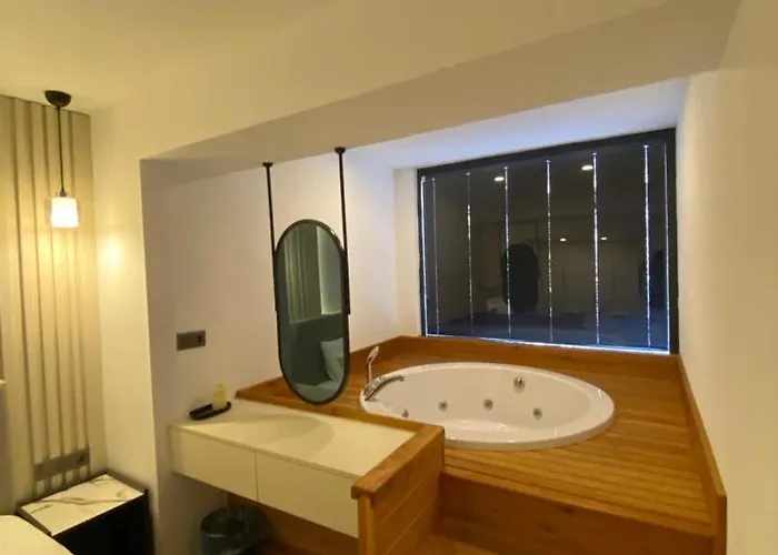 Reatred In Kalkan 3* 卡斯