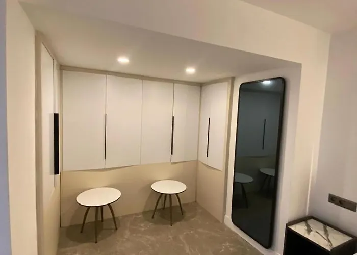 Reatred In Kalkan 公寓式酒店