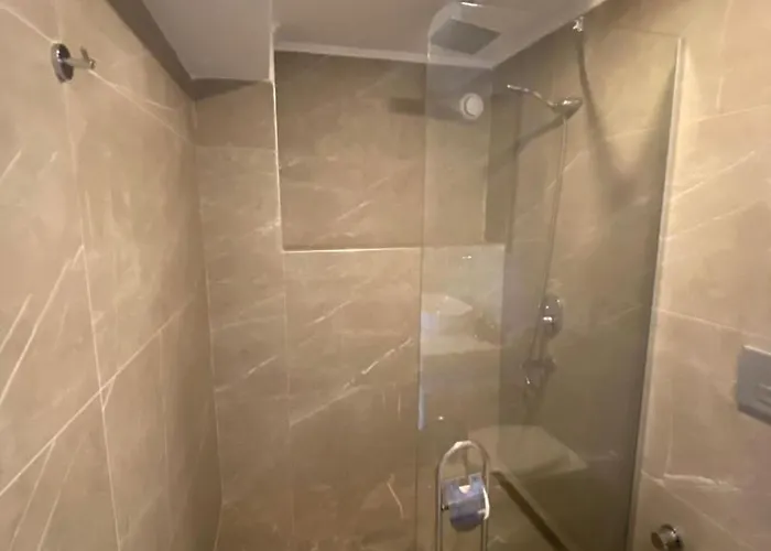 Reatred In Kalkan 公寓式酒店 卡斯