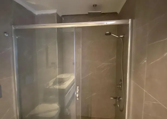 Reatred In Kalkan 公寓式酒店